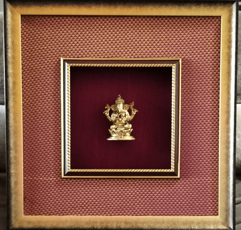 Ishvaa wall frames